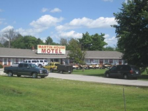 Hotels in Linn County